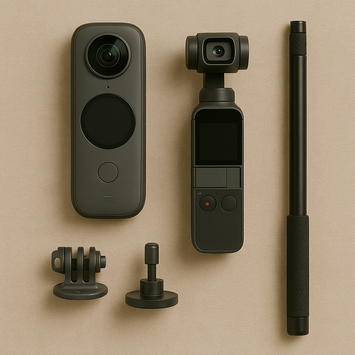Osmo Pocket