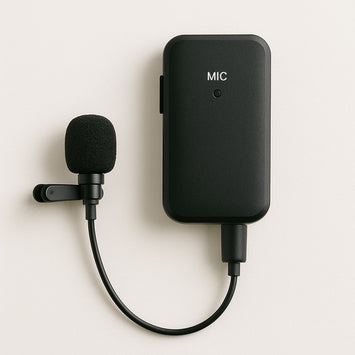 Microphone