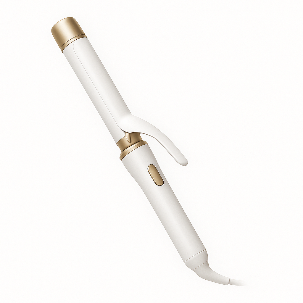 Turn Up the Heat on Every Style.