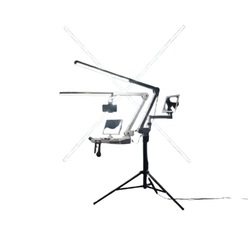 Glamcor Revolution X Pro Kit