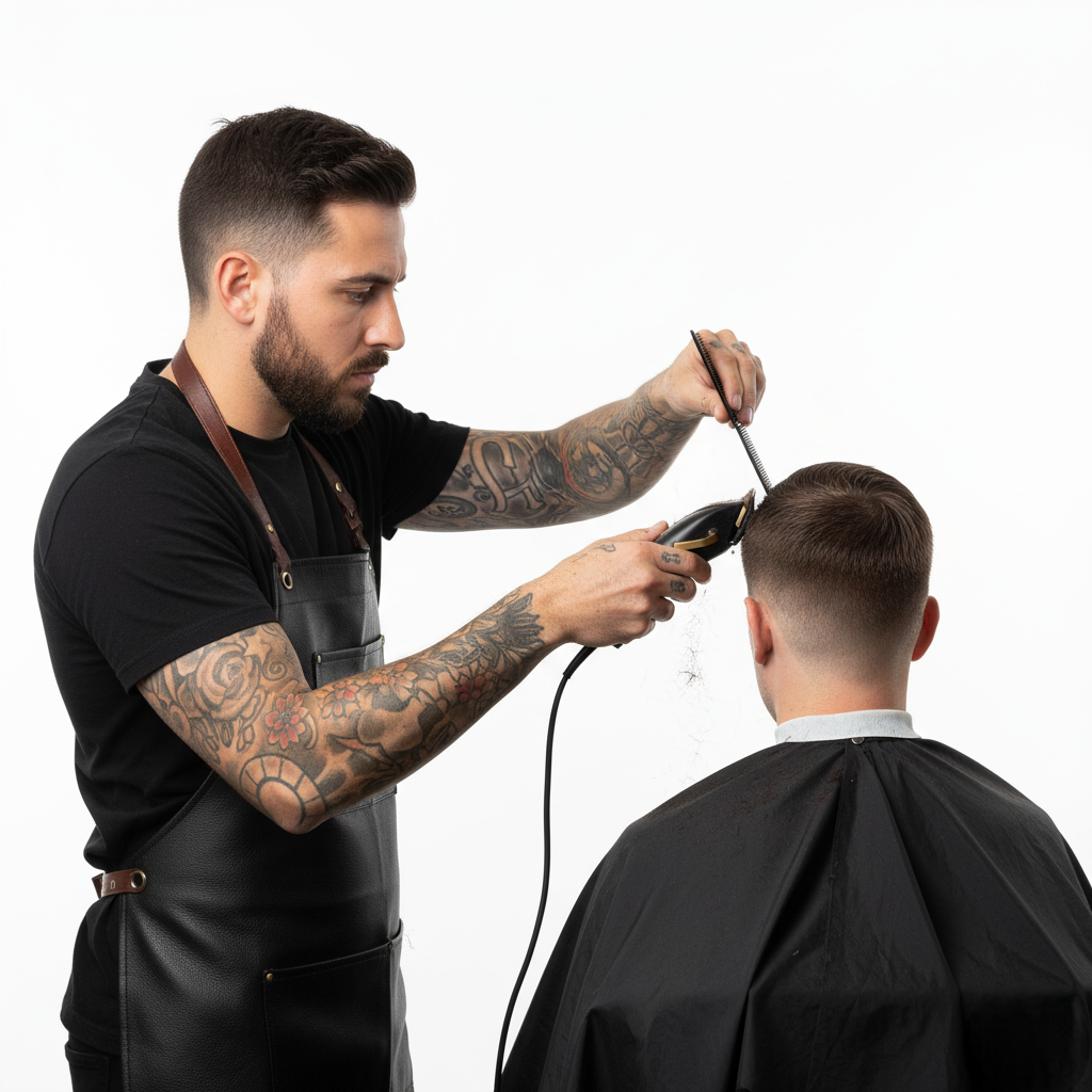 Wahl 5 Star Cordless Magic Clip