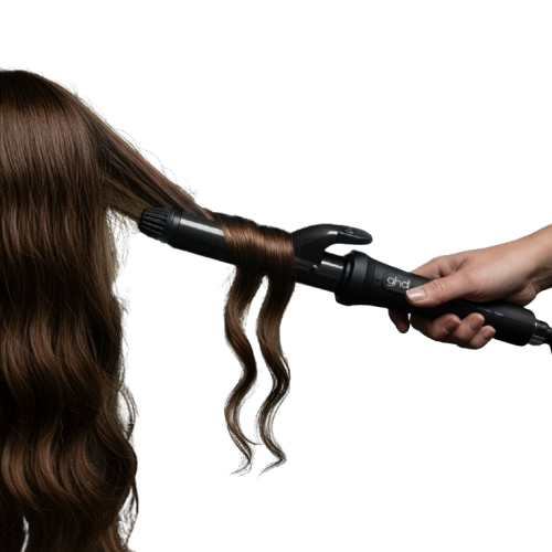 GHD Curve Soft Curl Iron (1.25")