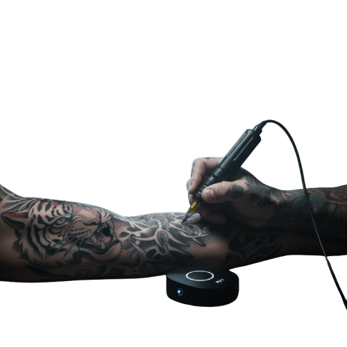 Cheyenne Hawk Spirit with PU I Power Supply