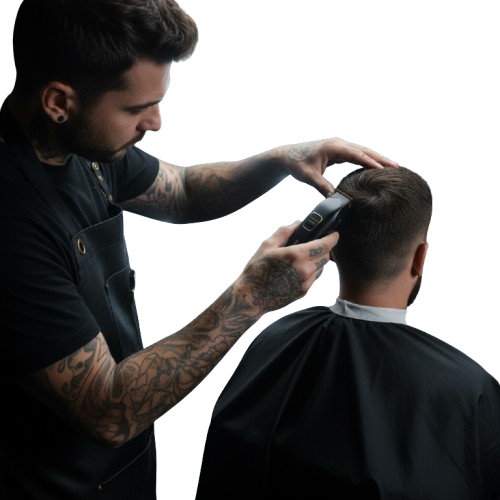 Tomb45 PowerMat Wireless Charging Set (Clippers + Trimmers)