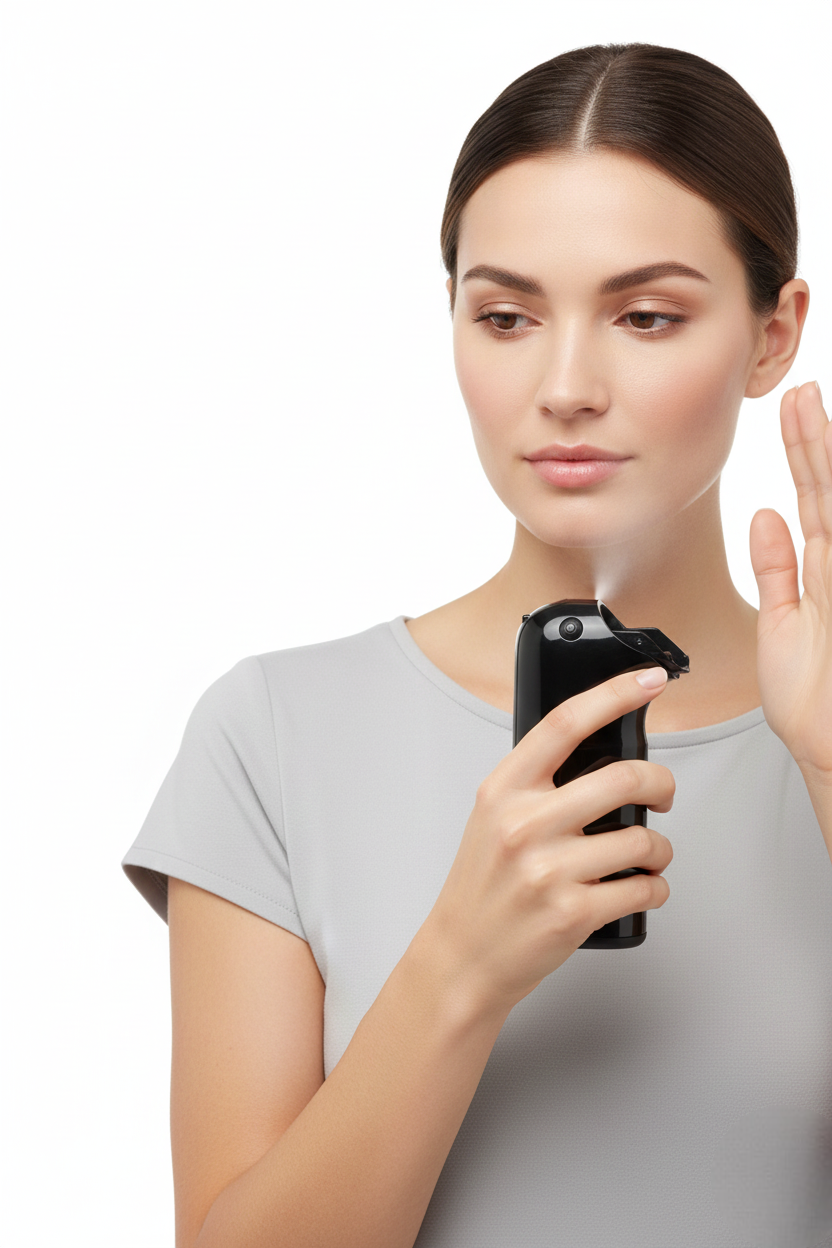 TEMPTU Air Wireless Airbrush System