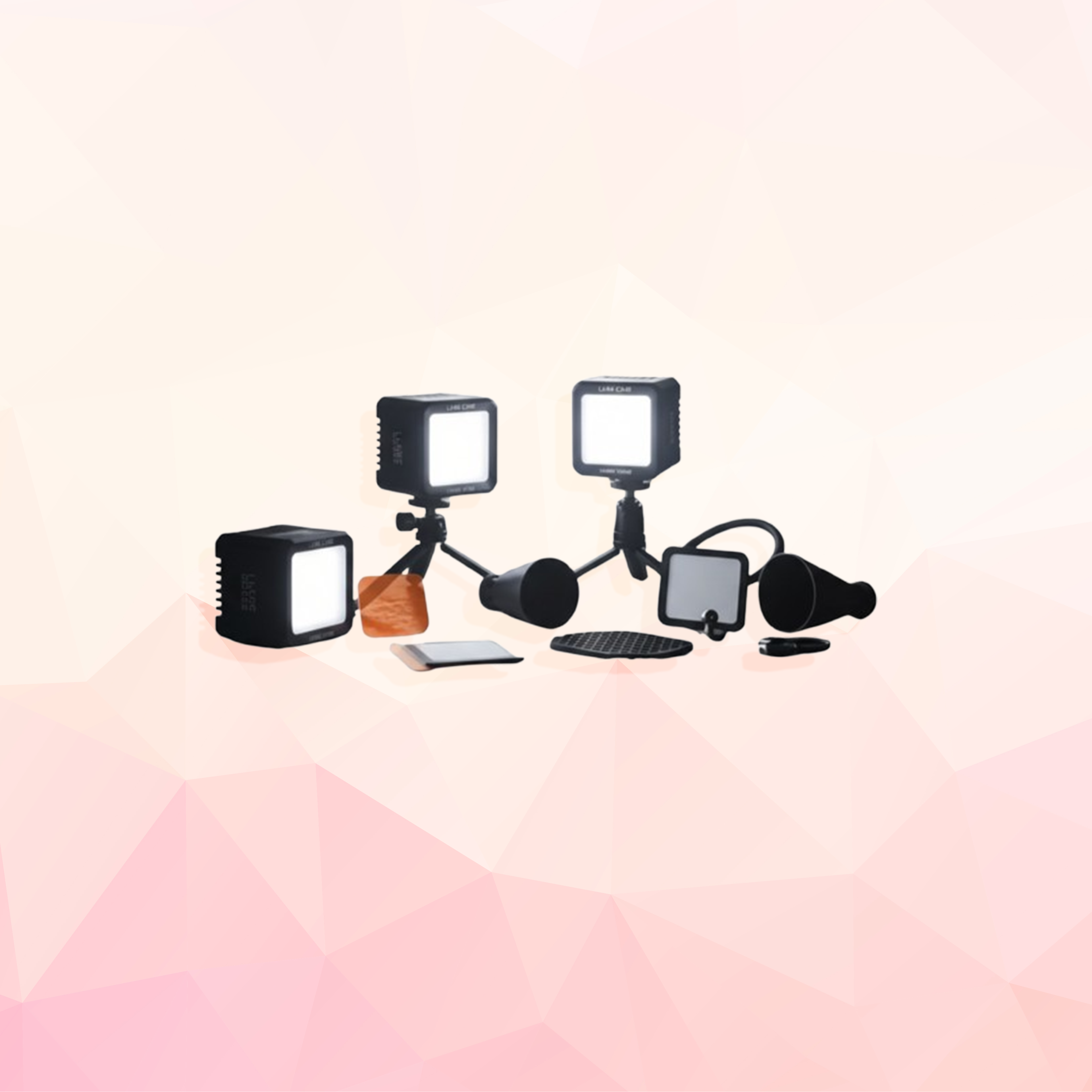 Lighting & Photography