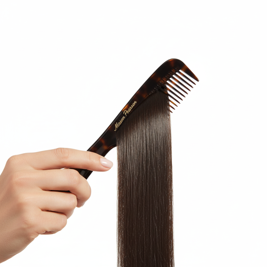 Mason Pearson Rake Comb (C4)