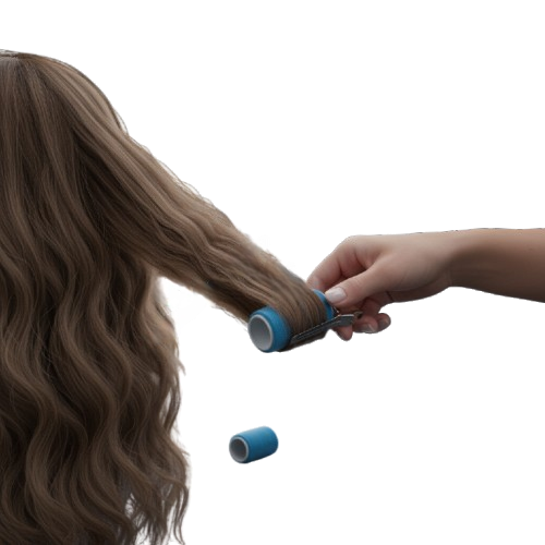 BaBylissPRO Nano Titanium Professional Roller Set (30-Piece)