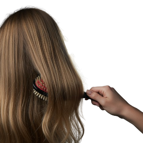 Mason Pearson Popular Mixture Brush