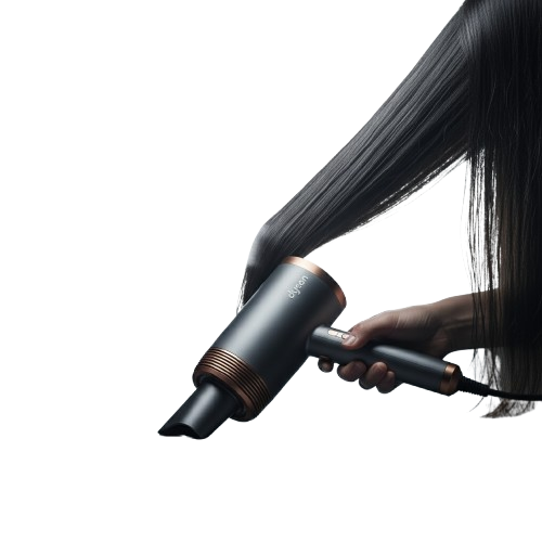 Dyson Supersonic Professional Edition