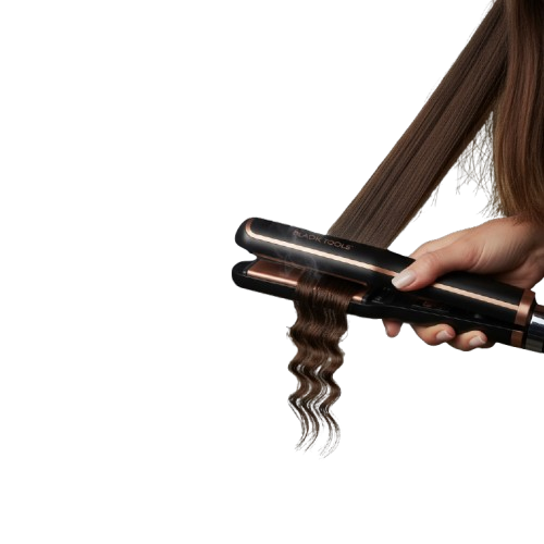 Hot Tools Black Gold Micro-Crimper