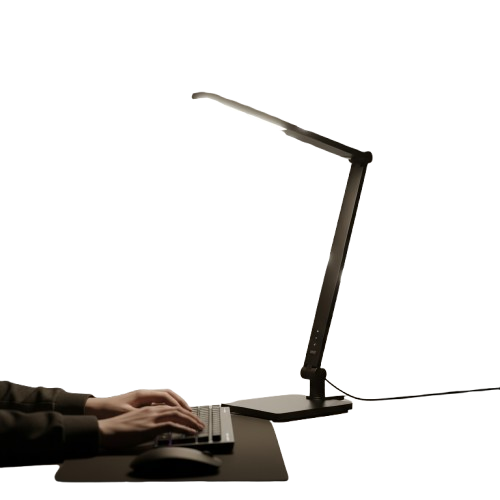 Lume Cube Edge Light 2.0 Desk Mount