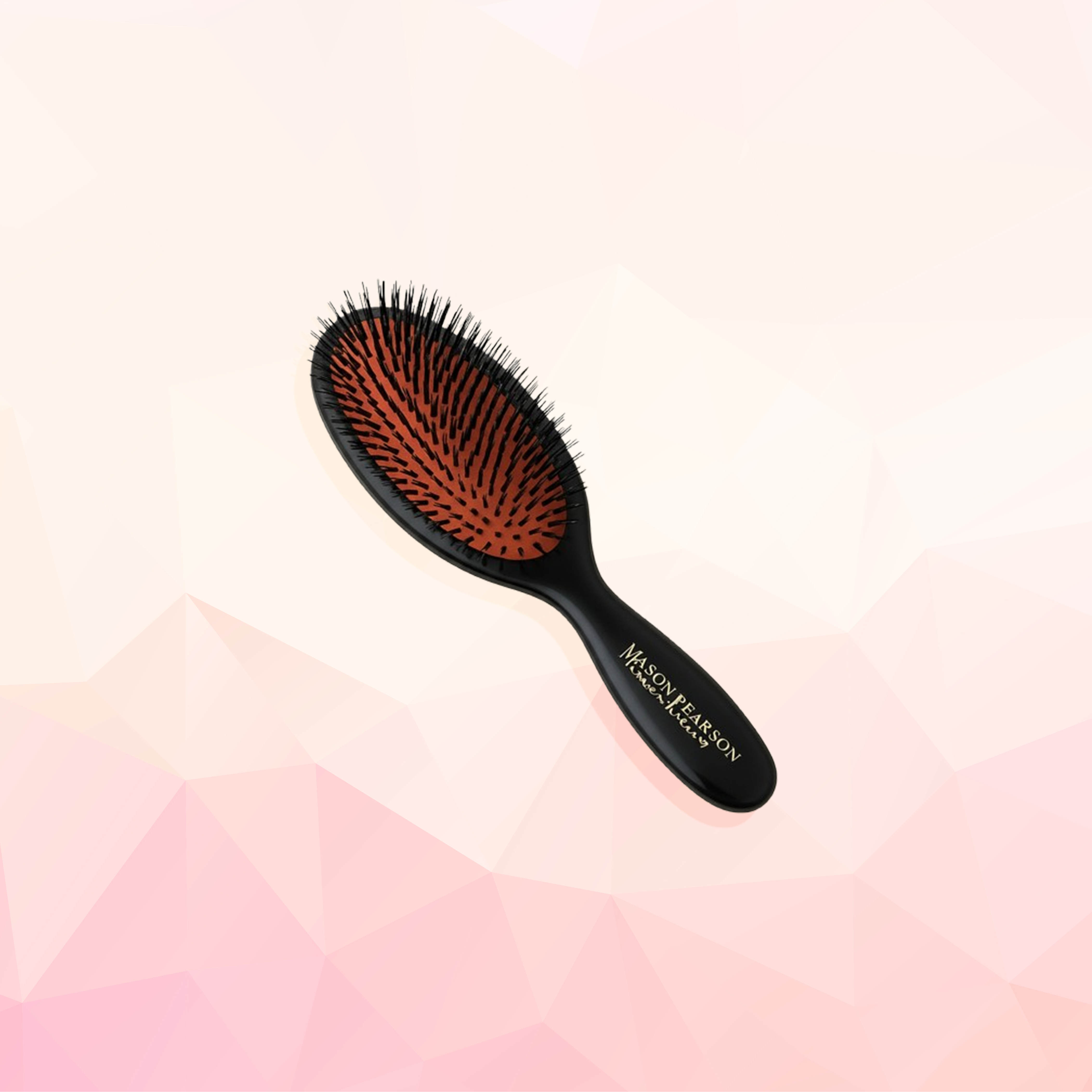Hairbrushes & Combs