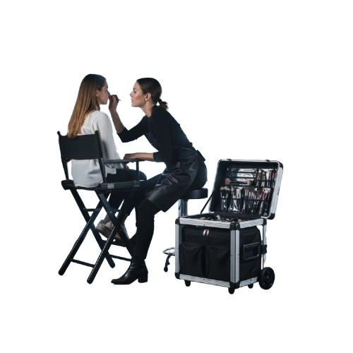 ZÜCA Pro Artist Case (with Insert & Seat)