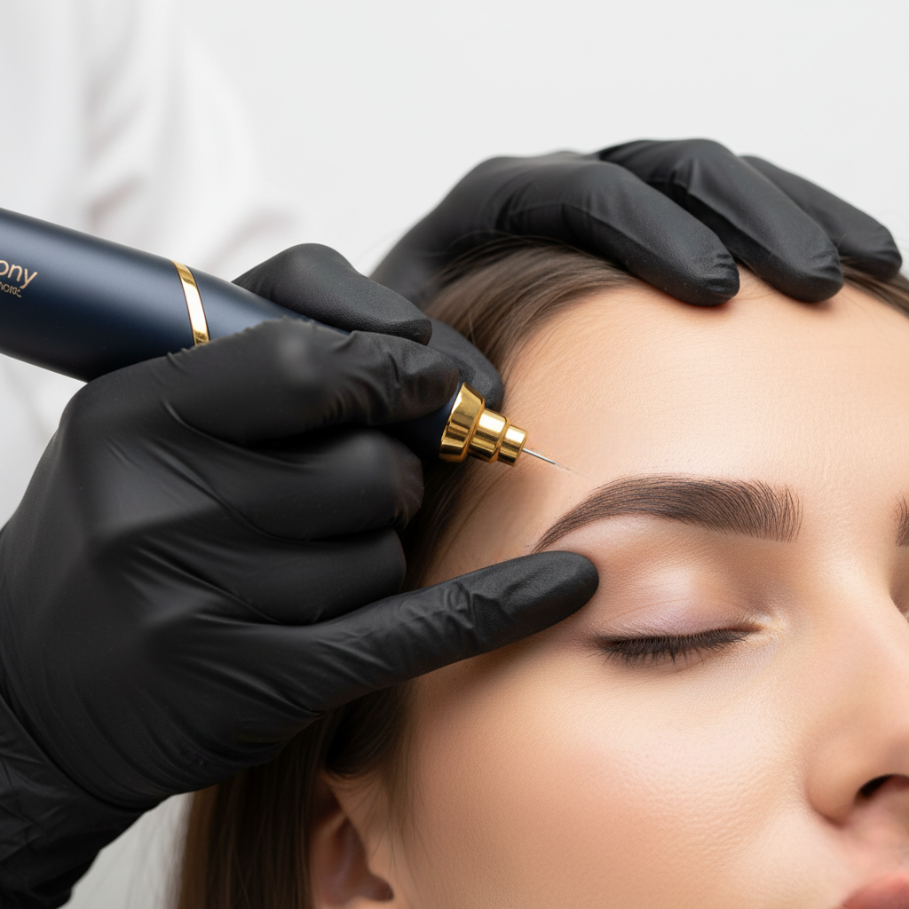 Symphony Wireless PMU Machine by Microbeau