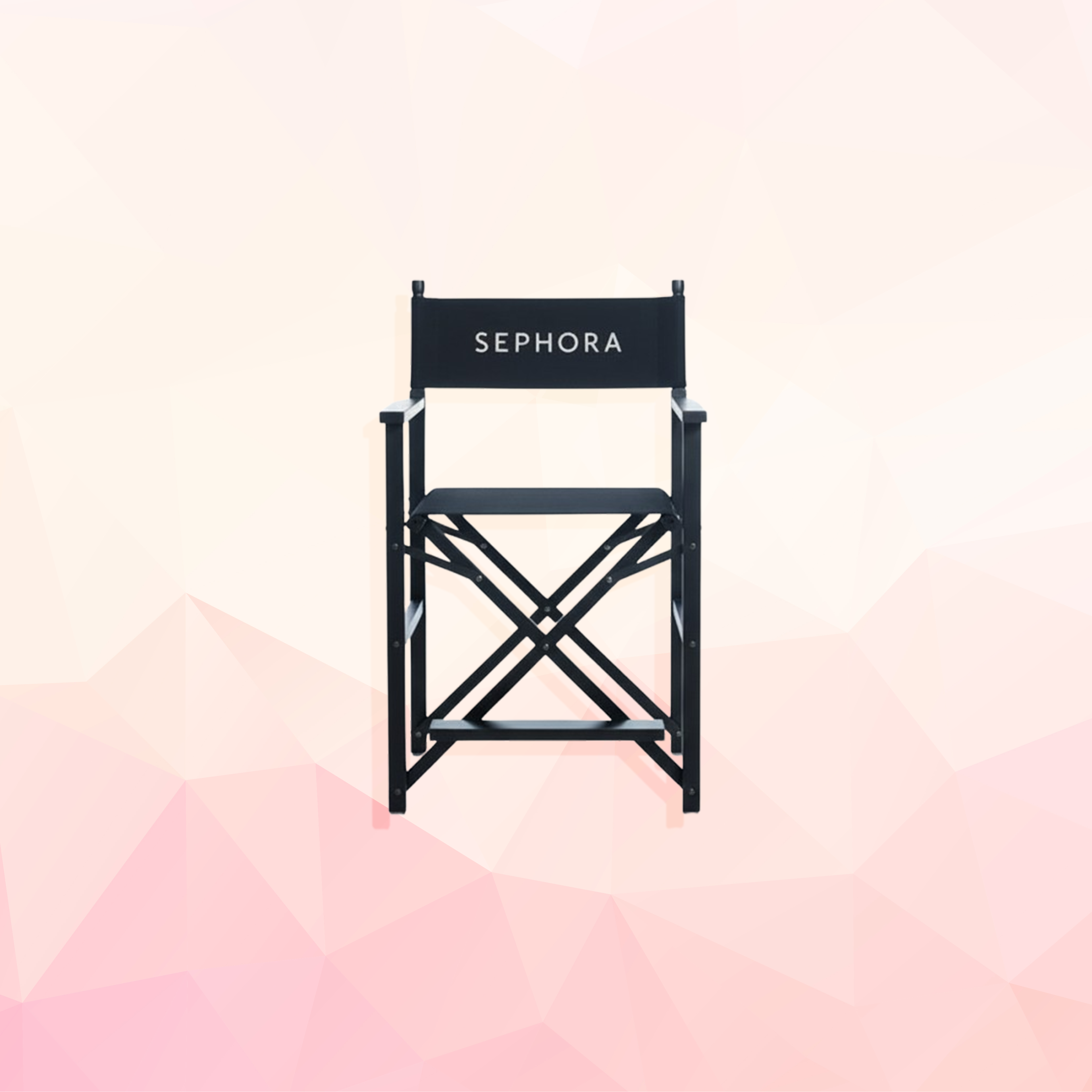 Chairs & Styling Tools