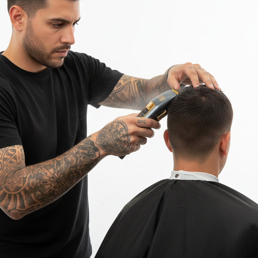 Wahl 5 Star Cordless Senior