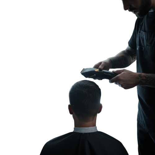 Bevel Pro Clipper & Trimmer All-in-One