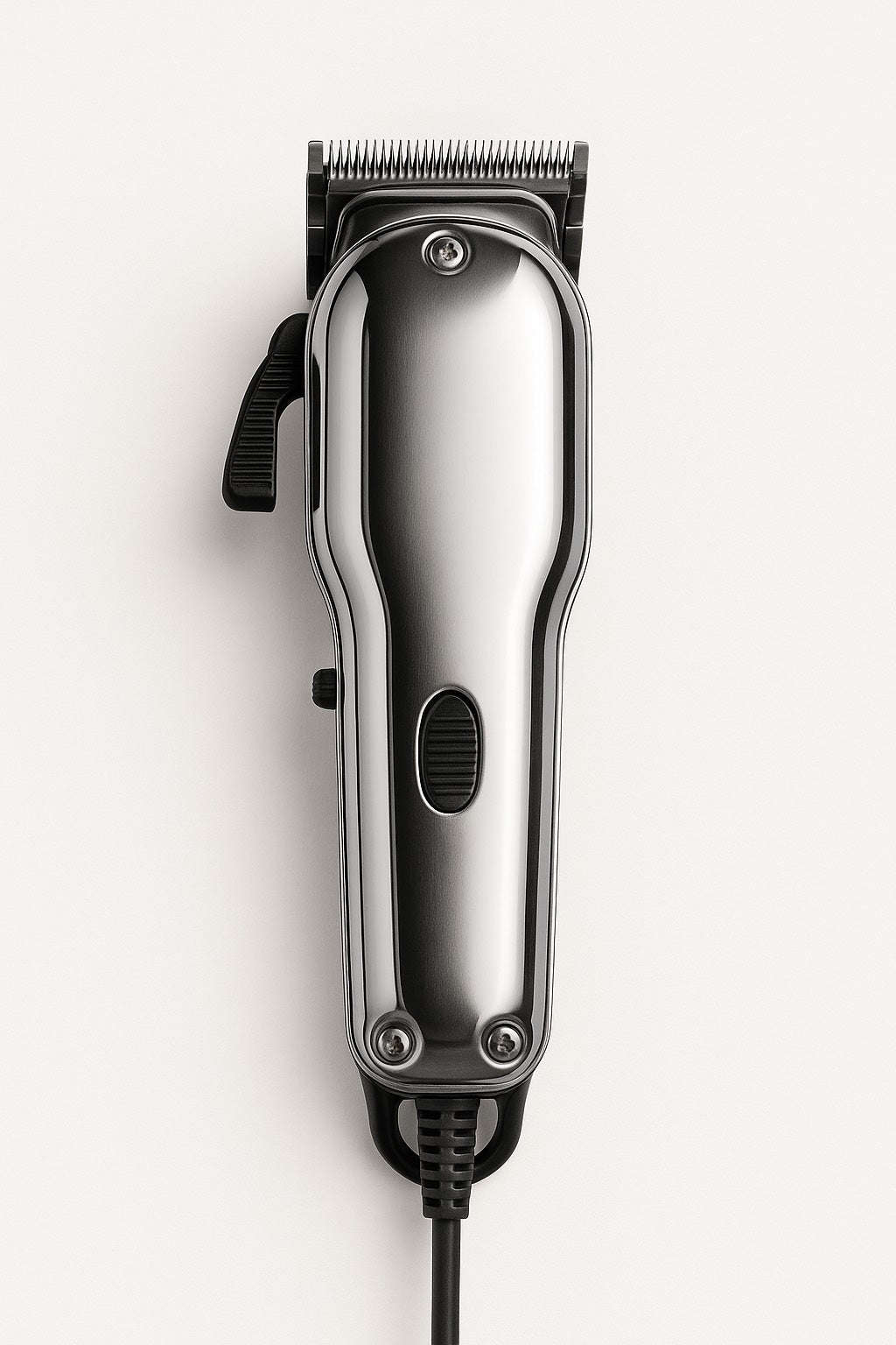 Sharper Gear for Sharper Cuts.