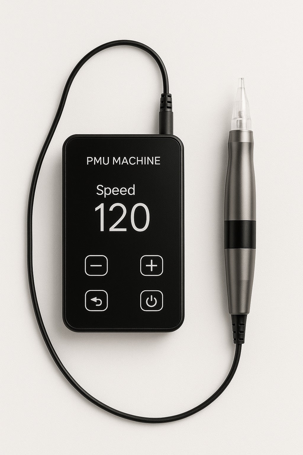 Permanent Precision, Every Time.