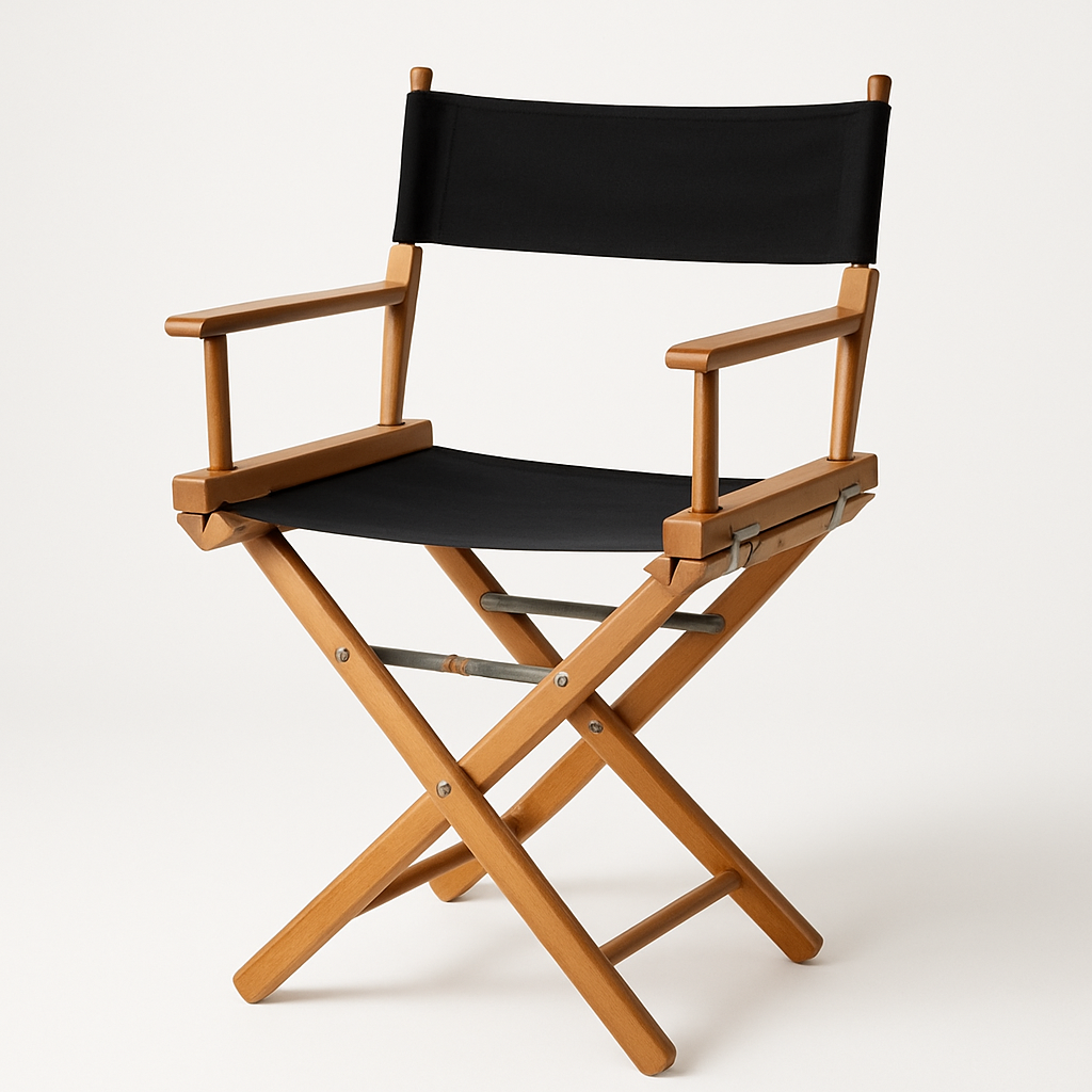 Seating & On-Set Comfort
