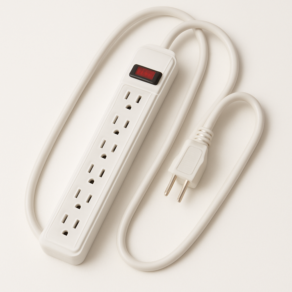 Power & Setup Essentials