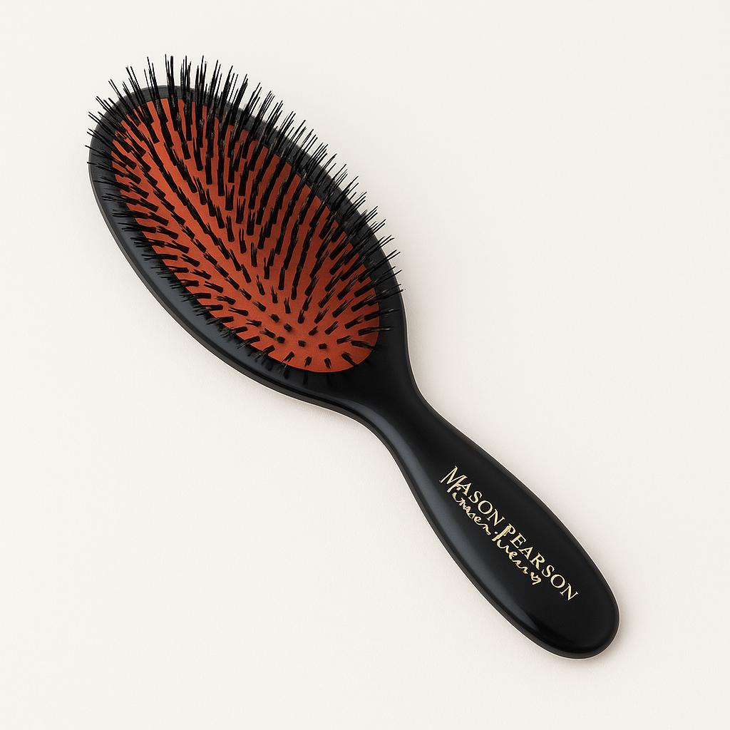 Brushes & Styling Tools