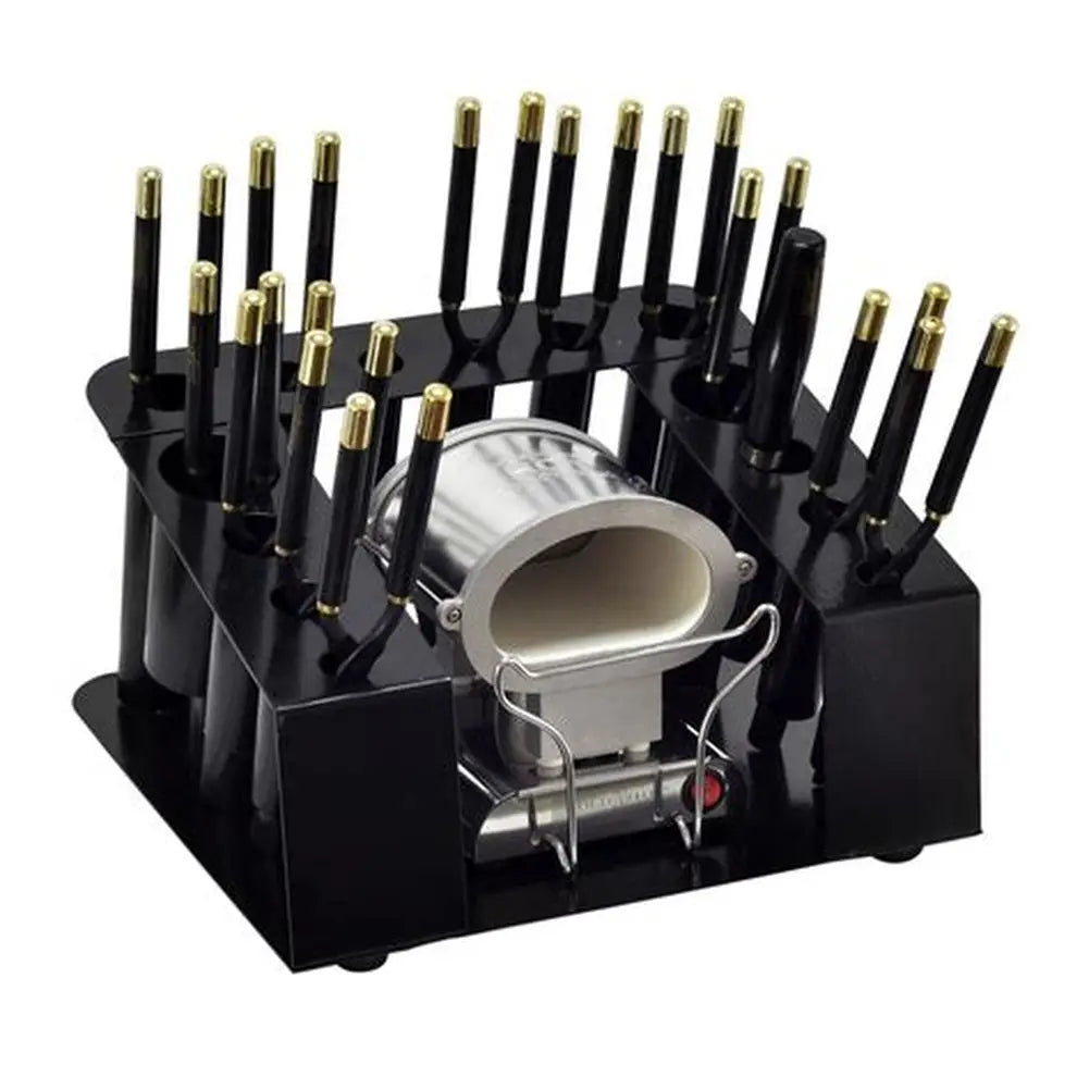 Annie Stove Holder Kit