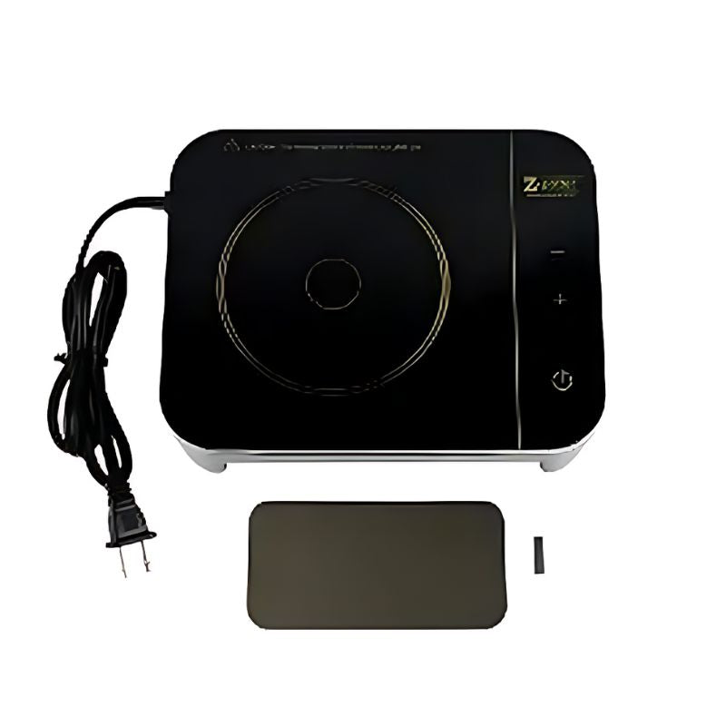 Z Potter Makeup Warmer