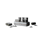 T3 Volumizing Hot Rollers Luxe (12-Piece Expansion Set)