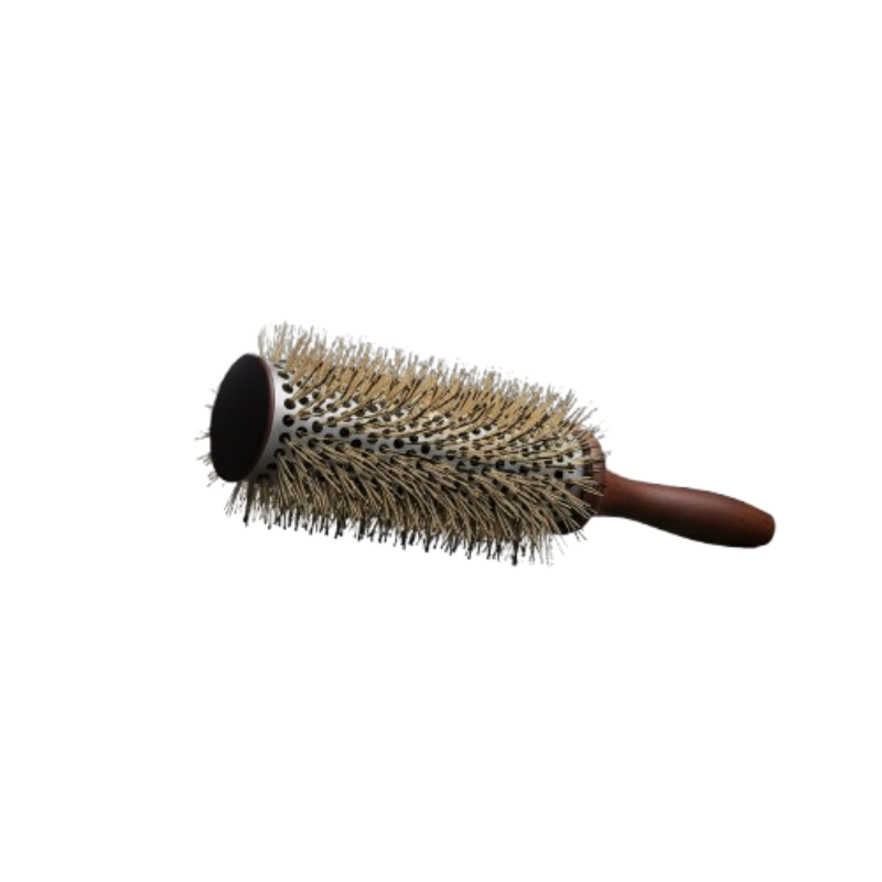 Y.S. Park G4 (68mm) Round Brush
