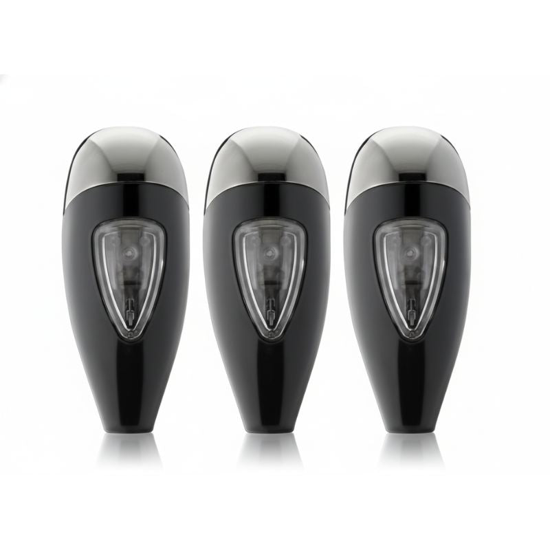 TEMPTU Airpod Pro (3-Pack)