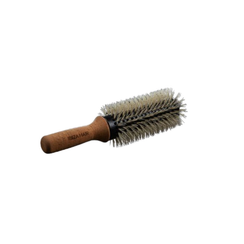 Ibiza Hair EX4 Round Brush (55mm)
