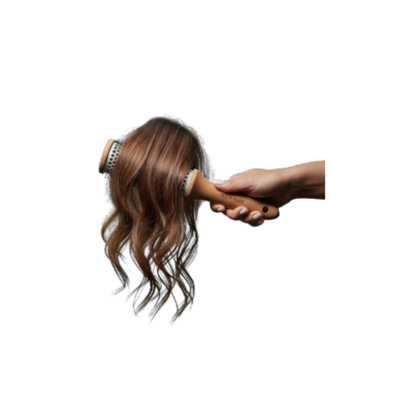 Ibiza Hair EX4 Round Brush (55mm)