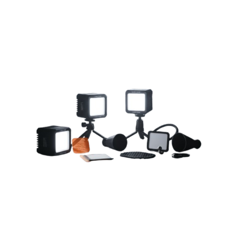 Lume Cube 2.0 Professional Lighting Kit
