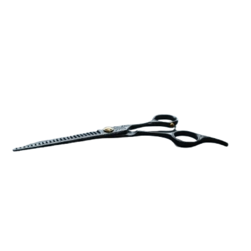 Kamisori Diablo II Thinning Shears