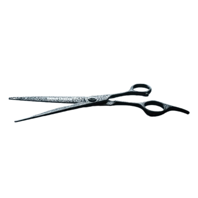 Toni & Guy Damask Steel Shears