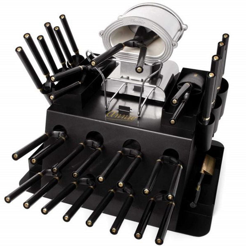 Annie Stove Holder Kit